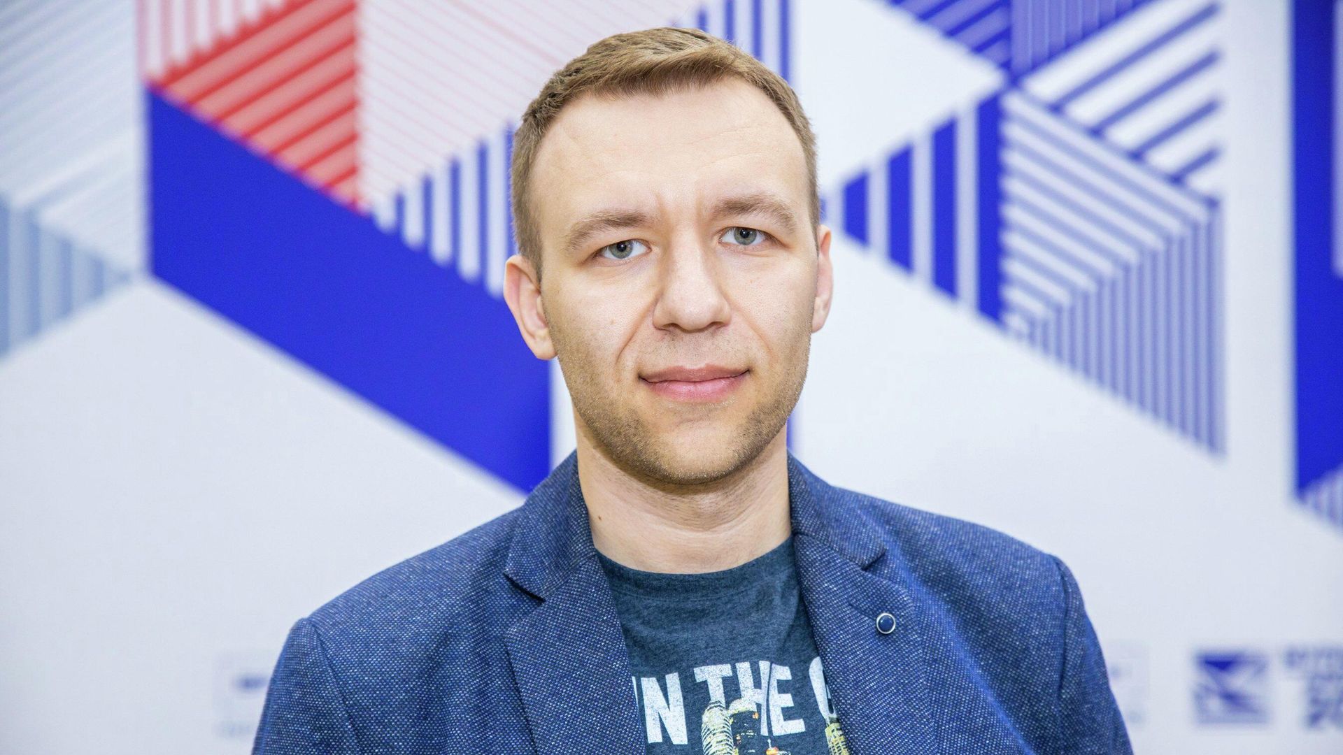 Сергей Алексеев Сергей Алексеев - РИА Новости, 1920, 14.09.2022