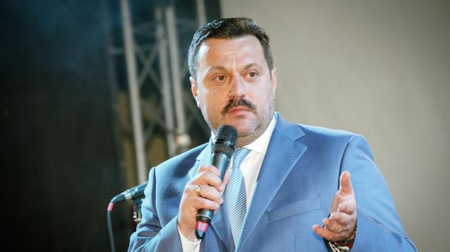 Андрей Деркач