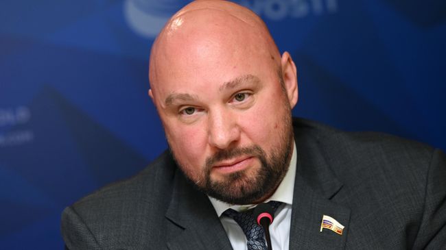 Владимир Кошелев 