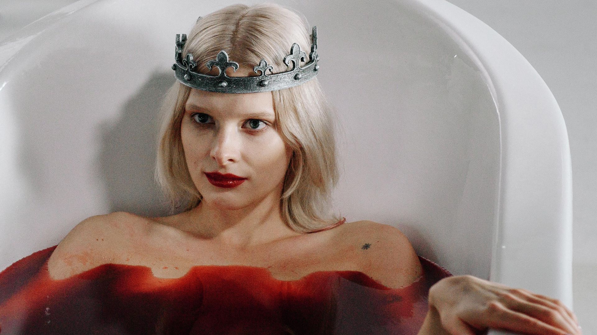 Кадр из сериала Аврора Кадр из сериала Аврора - РИА Новости, 1920, 24.09.2022