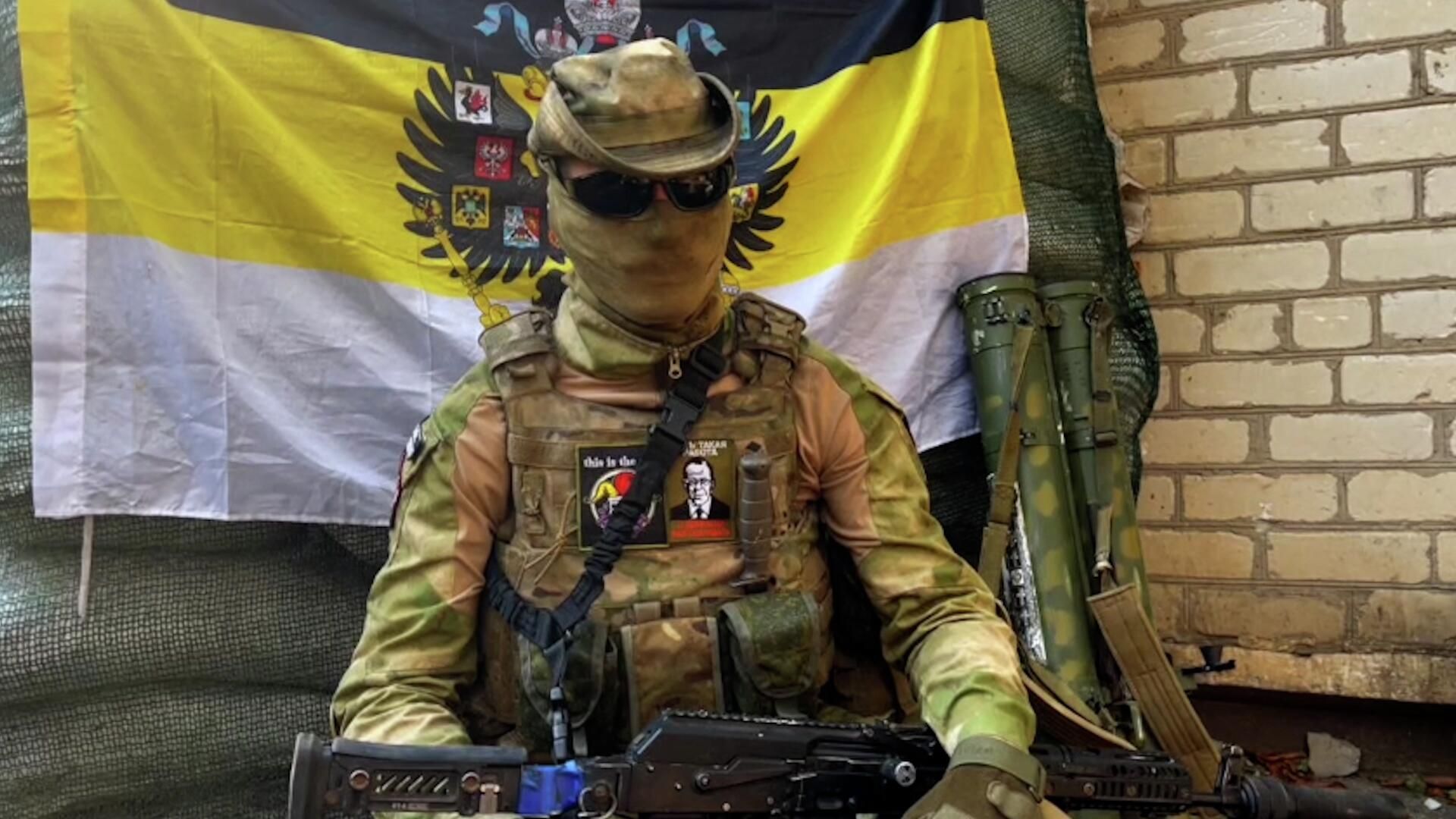 У нас есть подразделения, есть силы — военнослужащий России о том, почему не нужно проводить мобилизацию У нас есть подразделения, есть силы — военнослужащий России о том, почему не нужно проводить мобилизацию - РИА Новости, 1920, 17.09.2022
