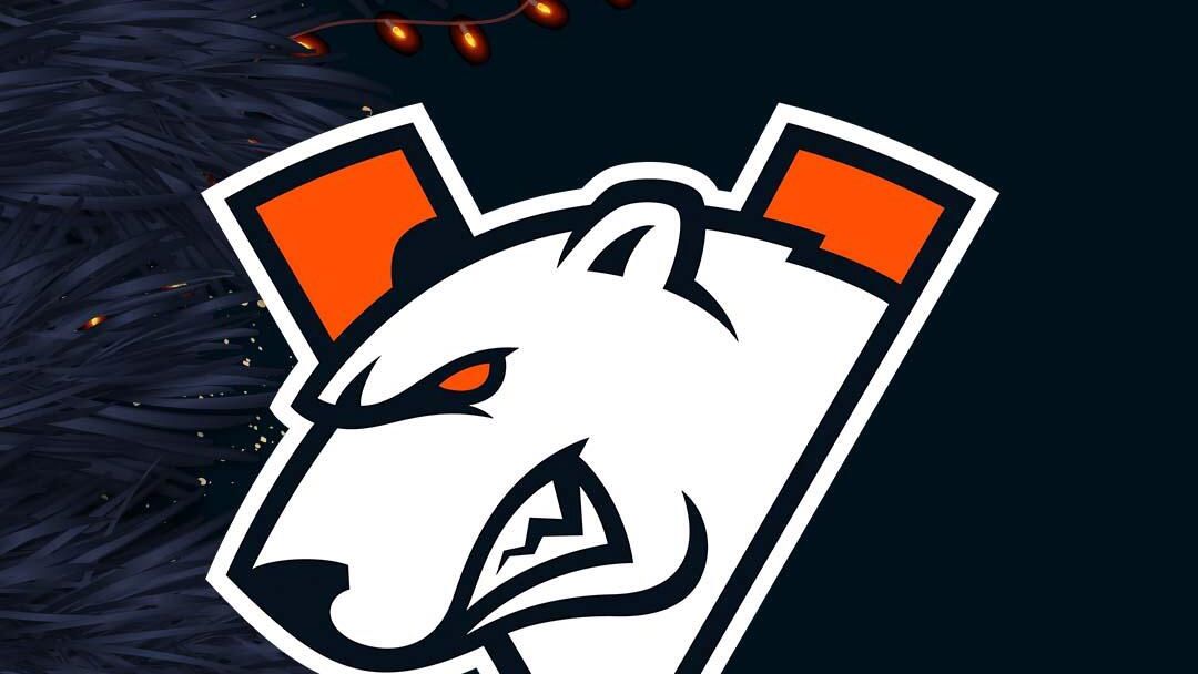 Virtus.pro Virtus.pro - РИА Новости, 1920, 27.09.2025