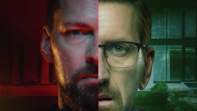 Сериал Комплекс бога