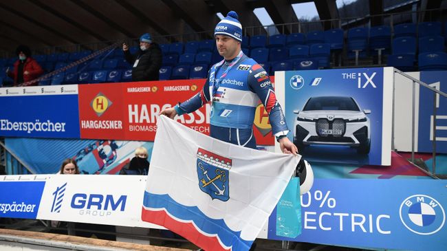 Семен Павличенко