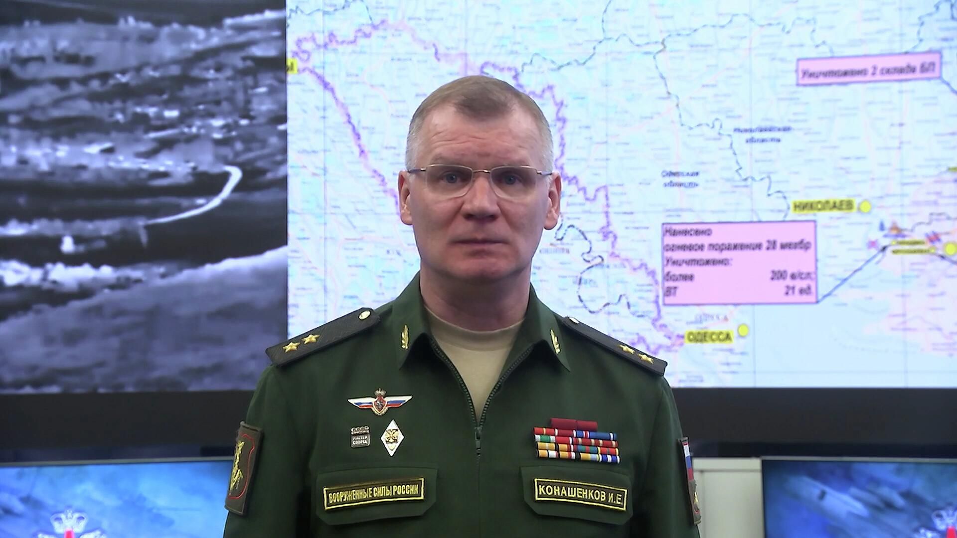 Минобороны о ликвидации пункта временной дислокации нацформирования Донбасс Минобороны о ликвидации пункта временной дислокации нацформирования Донбасс - РИА Новости, 1920, 21.09.2022