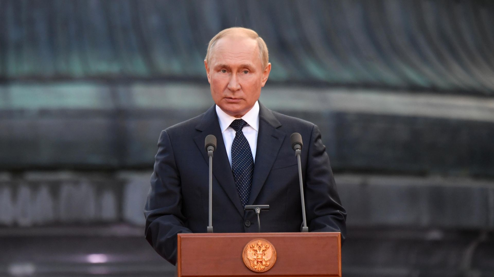 Президент России Владимир Путин Президент России Владимир Путин - РИА Новости, 1920, 13.09.2024