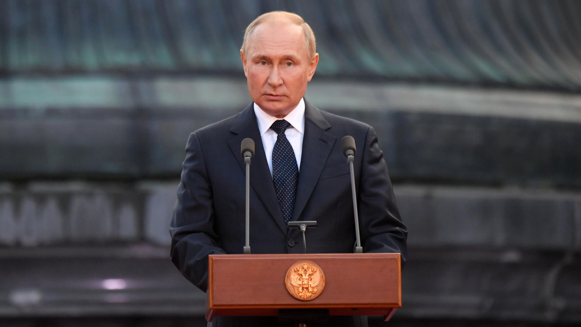 Президент РФ Владимир Путин Президент РФ Владимир Путин - РИА Новости, 1920, 27.10.2024