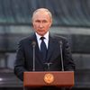 Президент РФ Владимир Путин Президент РФ Владимир Путин