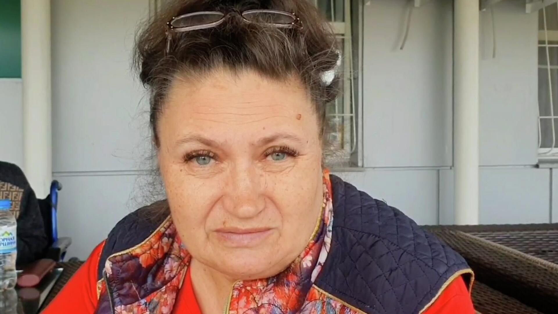 Мы этого события ждали долгих 8 лет – беженцы с Донбасса о референдуме Мы этого события ждали долгих 8 лет – беженцы с Донбасса о референдуме - РИА Новости, 1920, 22.09.2022