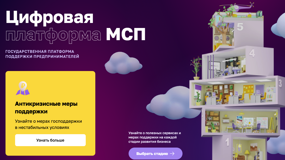 Баннер цифровой платформы МПС - РИА Новости, 1920, 26.09.2022