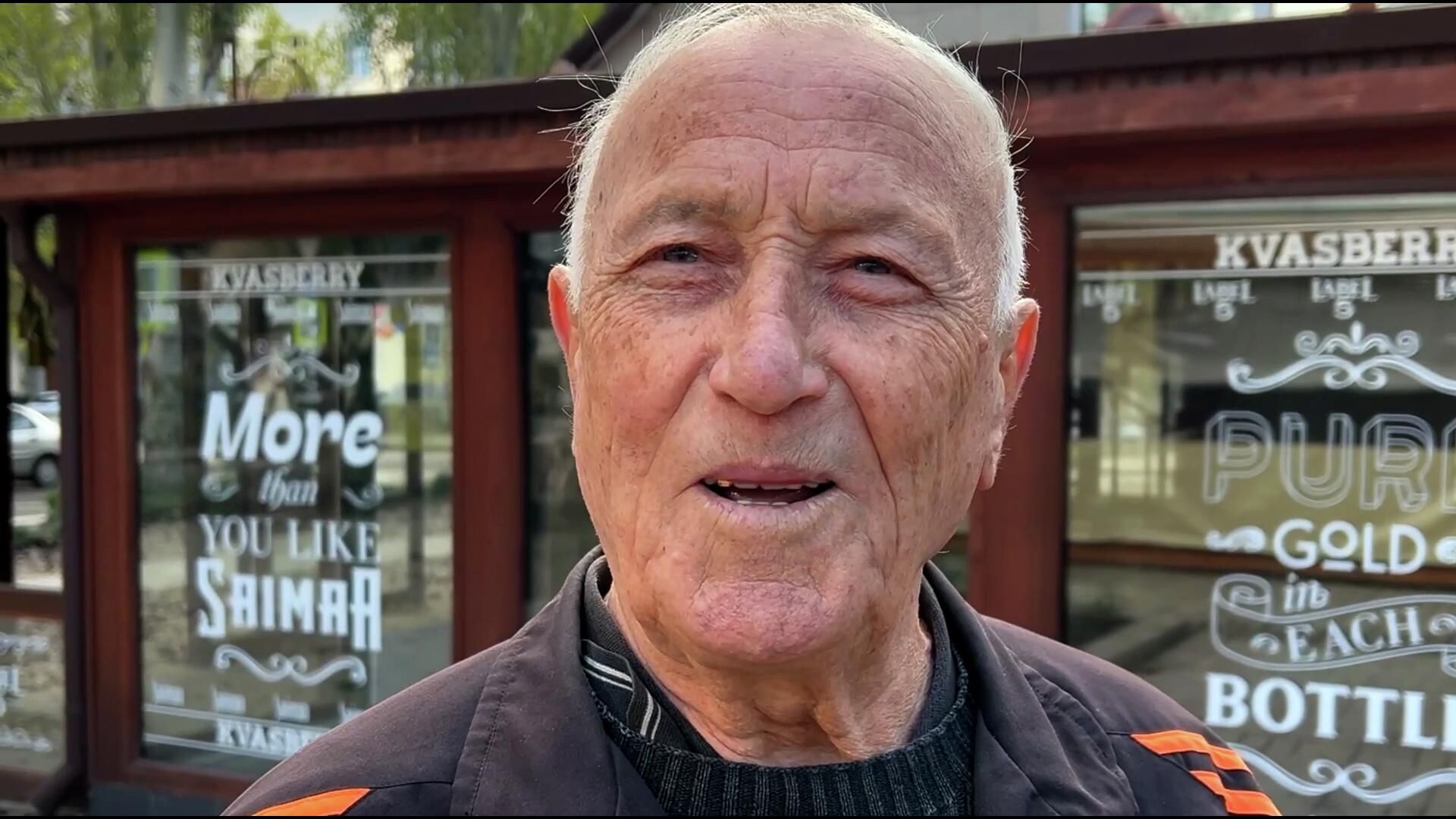 Все восемь лет ждал — жители ДНР о референдуме Все восемь лет ждал — жители ДНР о референдуме - РИА Новости, 1920, 23.09.2022