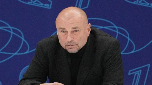 Александр Жулин