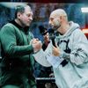 Александр Емельяненко и Анатолий Сульянов