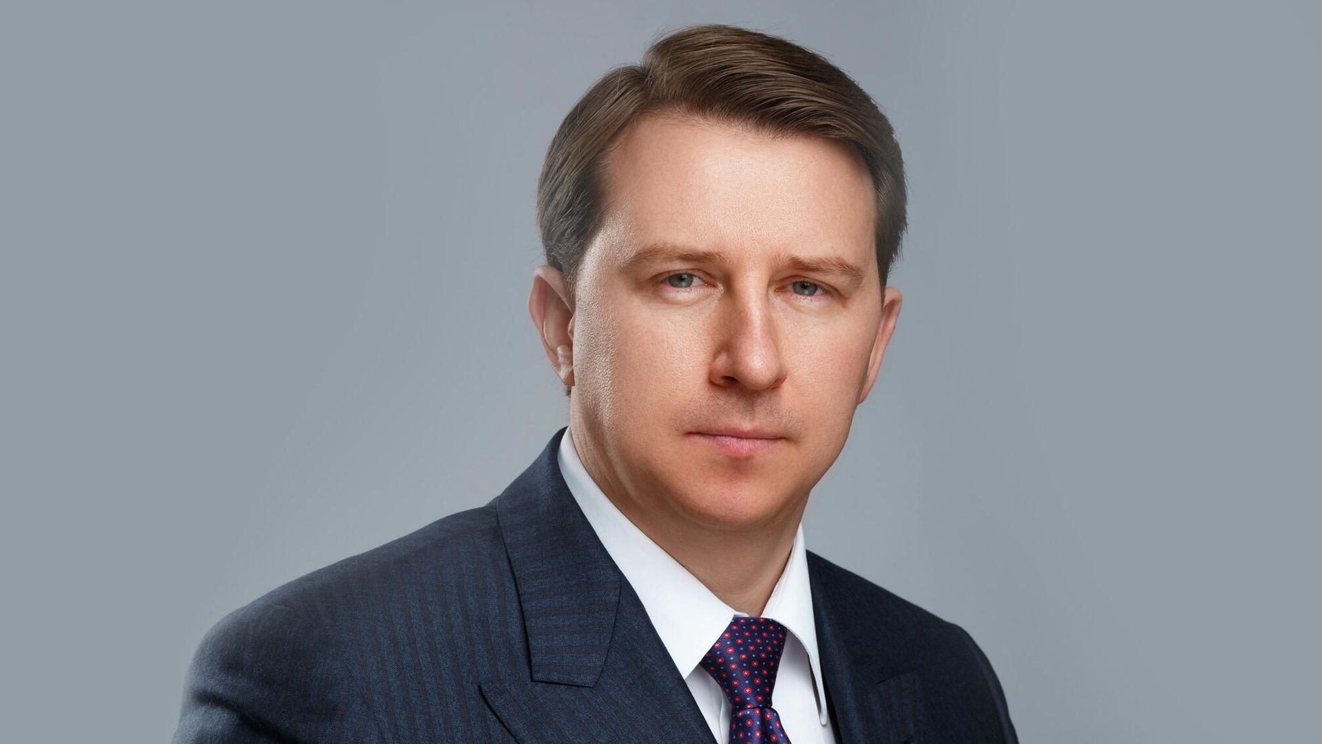 Мэр Сочи Алексей Копайгородский Мэр Сочи Алексей Копайгородский - РИА Новости, 1920, 14.05.2024