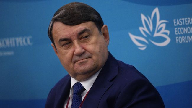 Игорь Левитин