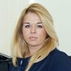 Заместитель директора управления аренды квартир агентства Инком-Недвижимость Оксана Полякова