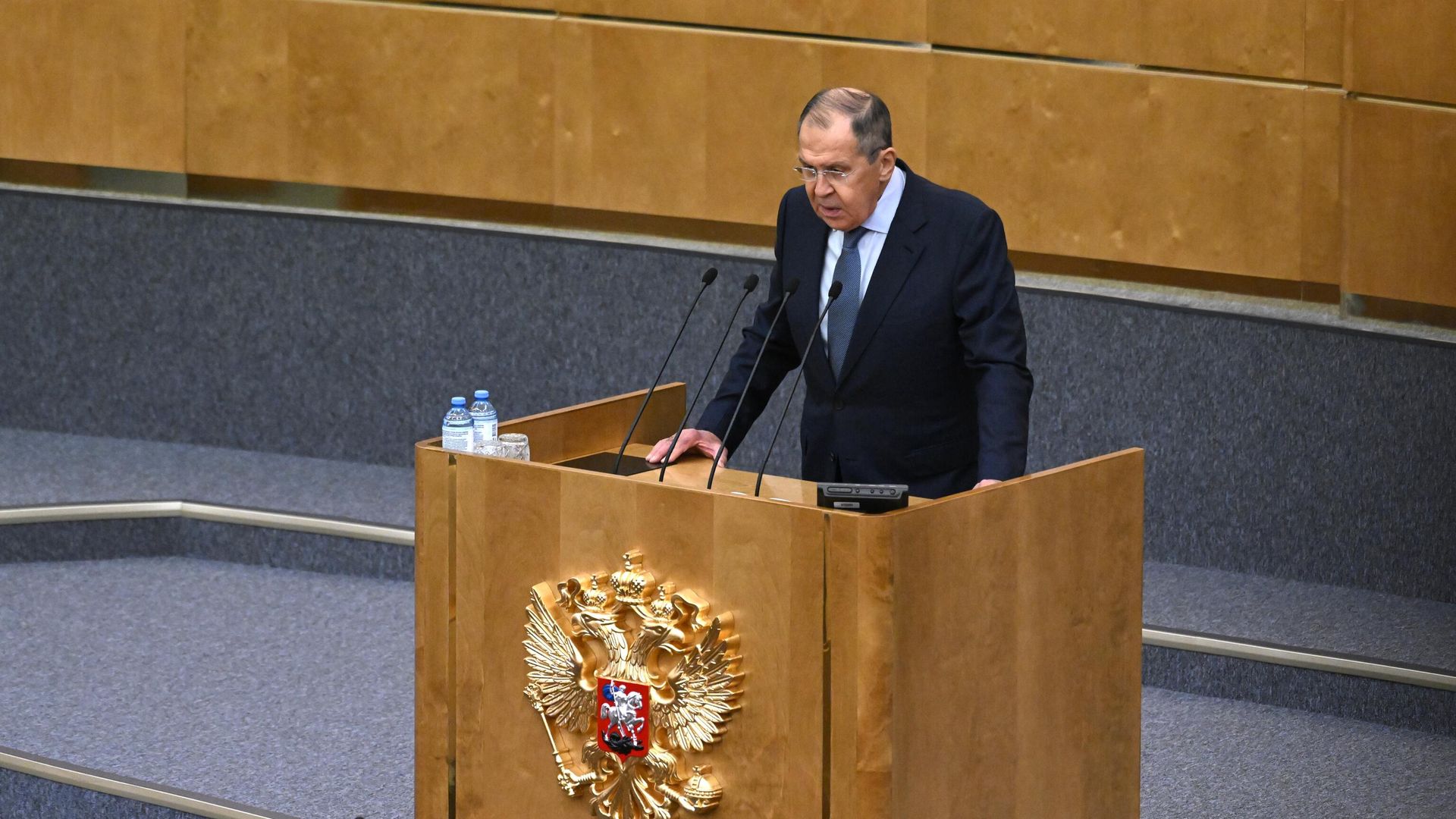 Министр иностранных дел РФ Сергей Лавров Министр иностранных дел РФ Сергей Лавров - РИА Новости, 1920, 11.10.2022