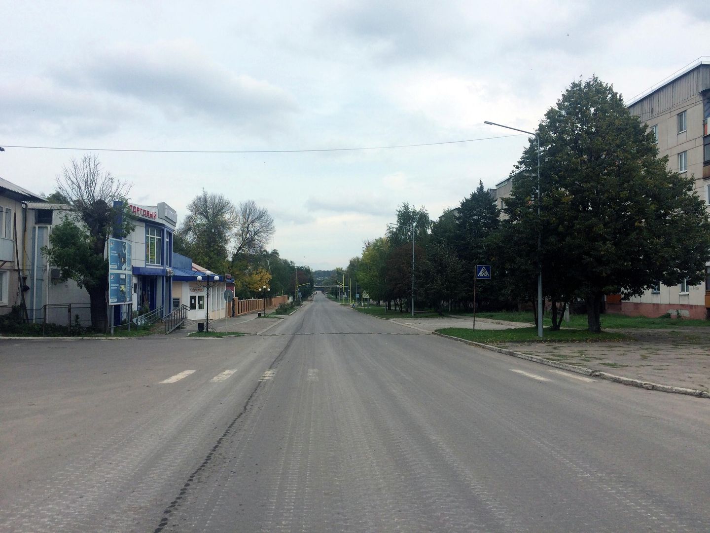 Улицы Кременной Улицы Кременной