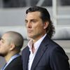 Главный тренер Адама Демирспор Винченцо Монтелла Главный тренер Адама Демирспор Винченцо Монтелла