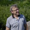 Владимир Сарапулкин, руководитель археологической экспедиции Владимир Сарапулкин, руководитель археологической экспедиции