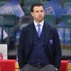Главный тренер СКА Роман Ротенберг