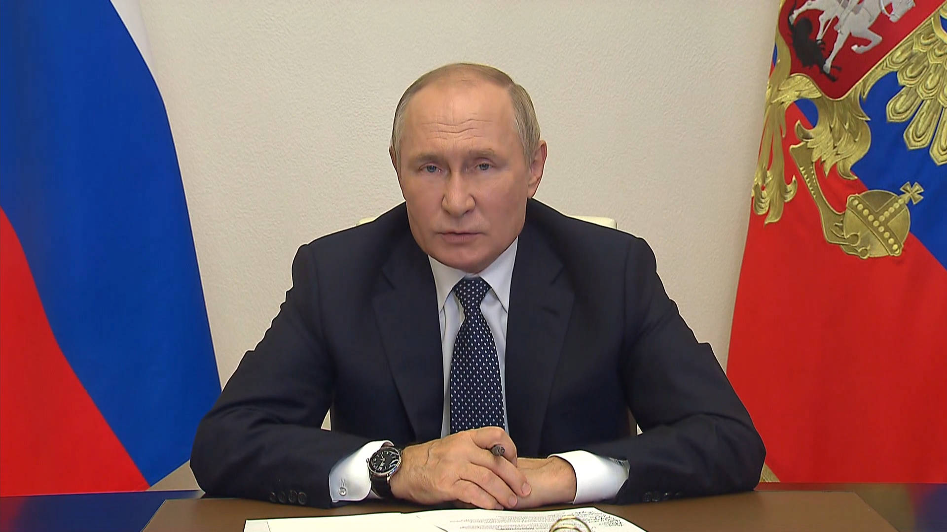 Путин: на Украине возвеличивали возрождение неонацизма Путин: на Украине возвеличивали возрождение неонацизма - РИА Новости, 1920, 05.10.2022