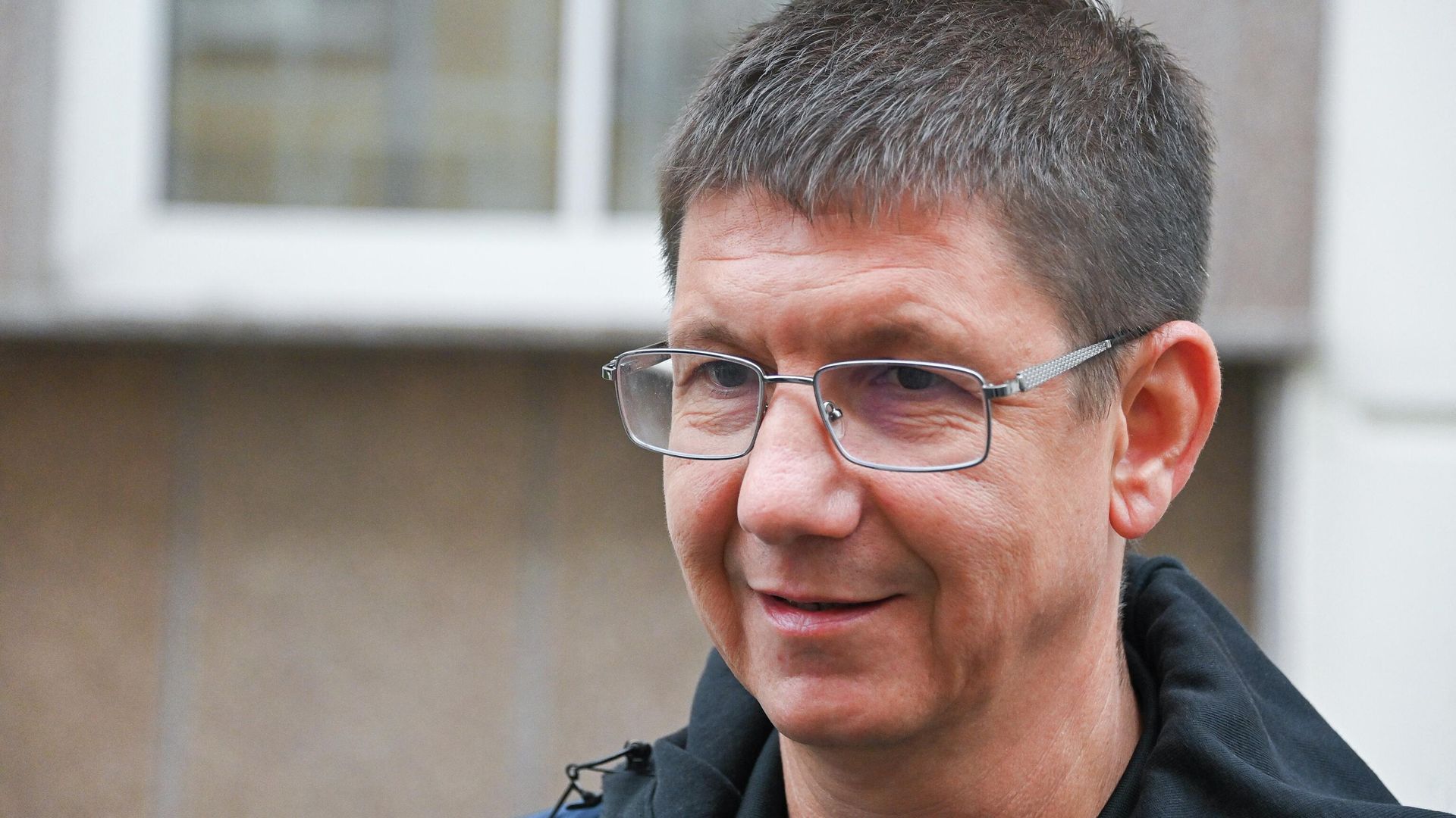 Бывший директор Чертаново Николай Ларин Бывший директор Чертаново Николай Ларин - РИА Новости, 1920, 05.10.2022