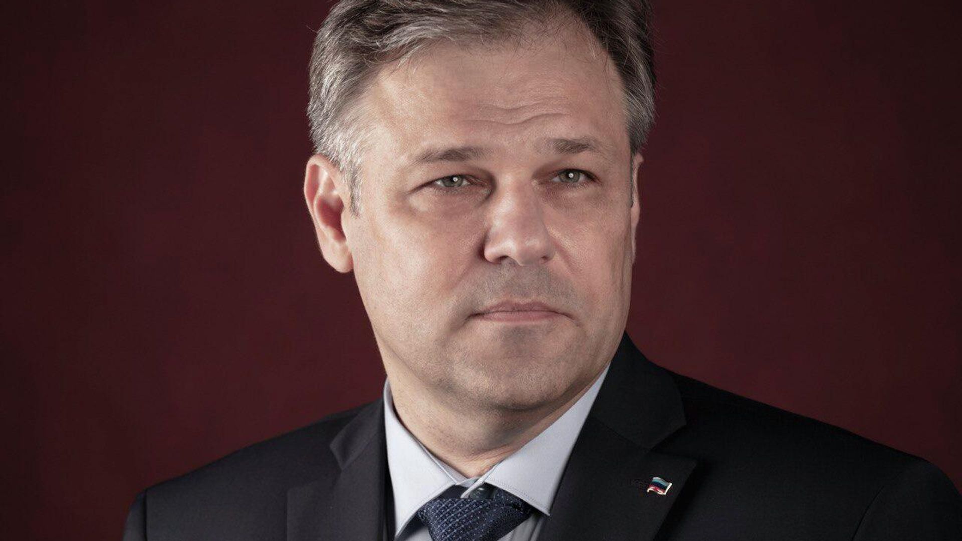 Посол по особым поручениям МИД РФ по преступлениям киевского режима Родион Мирошник Посол по особым поручениям МИД РФ по преступлениям киевского режима Родион Мирошник - РИА Новости, 1920, 20.04.2025