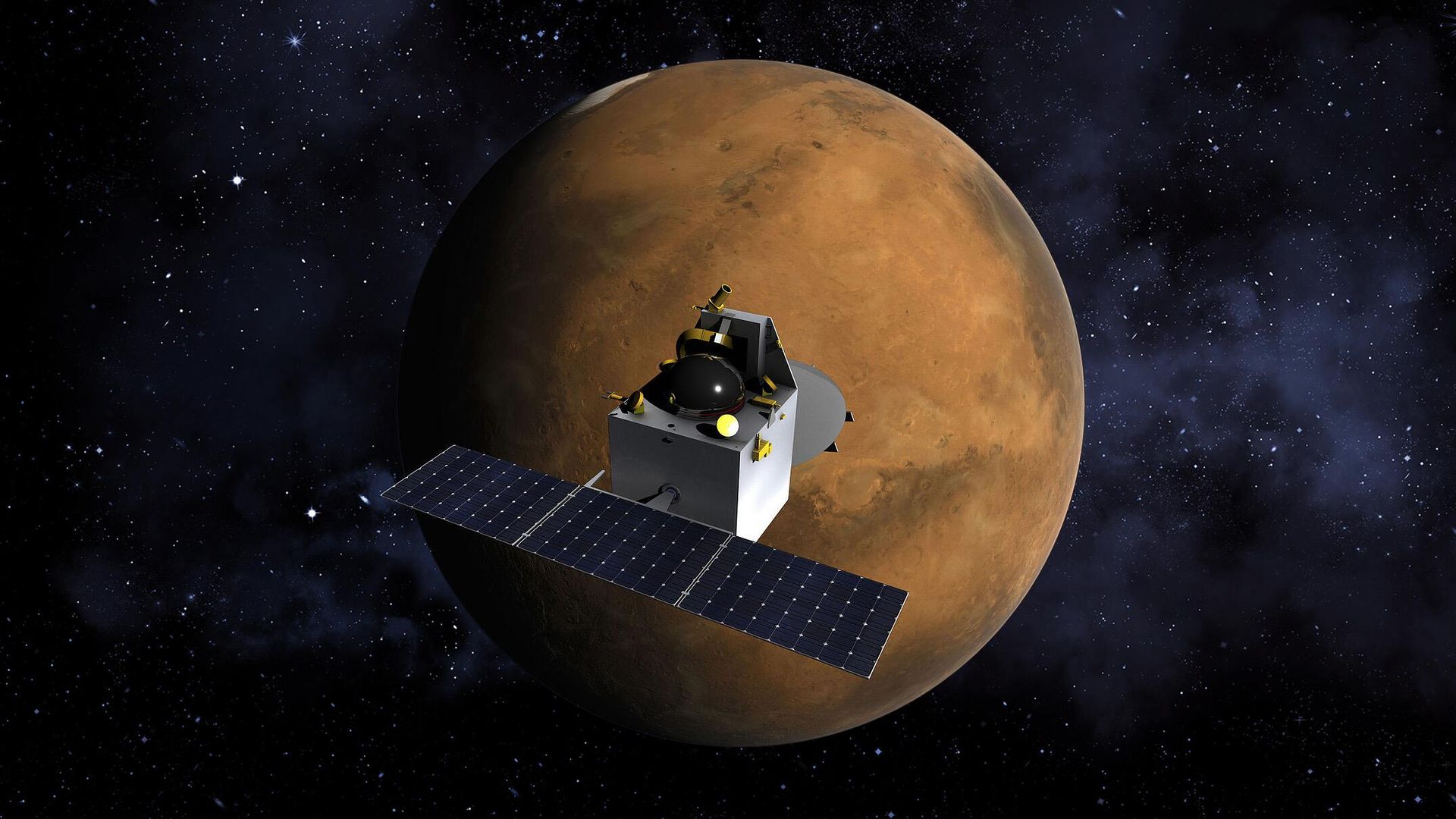 Мангальян (Mars Orbiter Mission) Мангальян (Mars Orbiter Mission) - РИА Новости, 1920, 11.10.2022