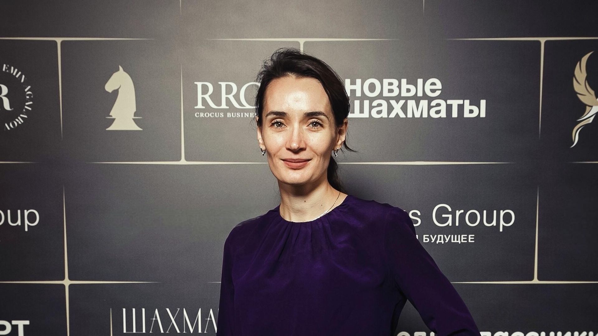 Екатерина Лагно Екатерина Лагно - РИА Новости, 1920, 31.03.2026
