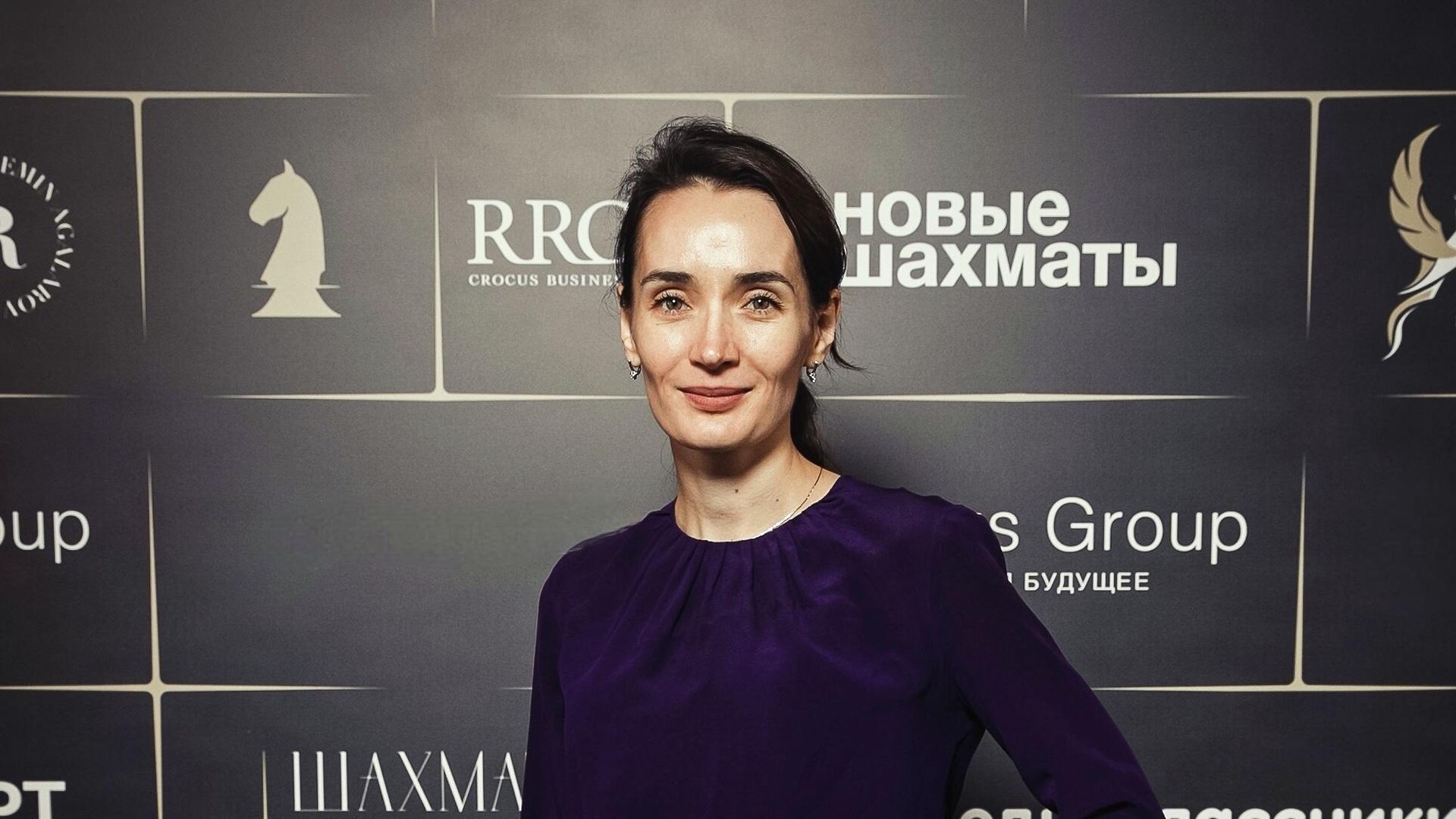 Екатерина Лагно Екатерина Лагно - РИА Новости, 1920, 08.04.2026