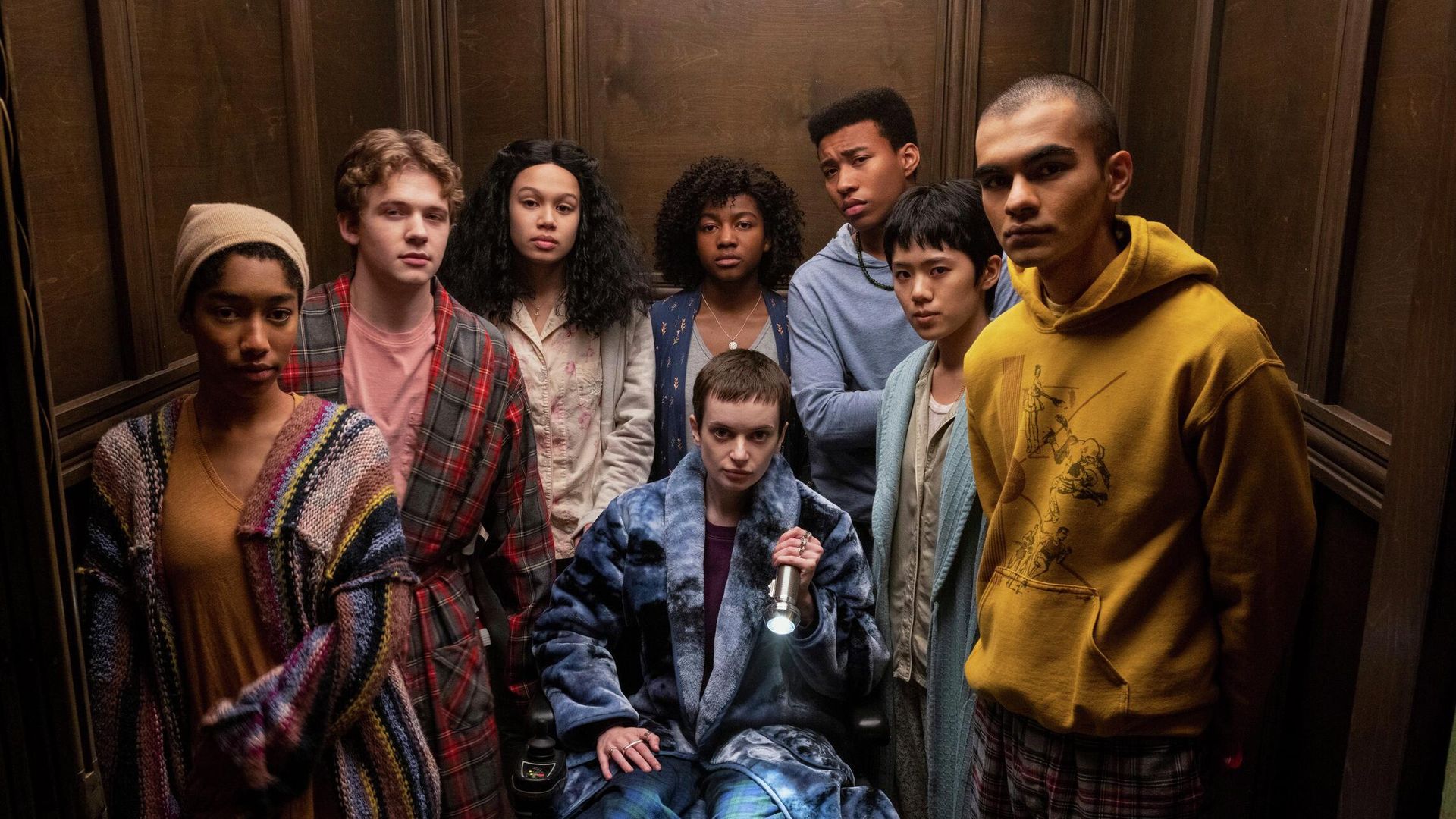 Сериал Netflix Клуб полуночников Сериал Netflix Клуб полуночников - РИА Новости, 1920, 10.10.2022