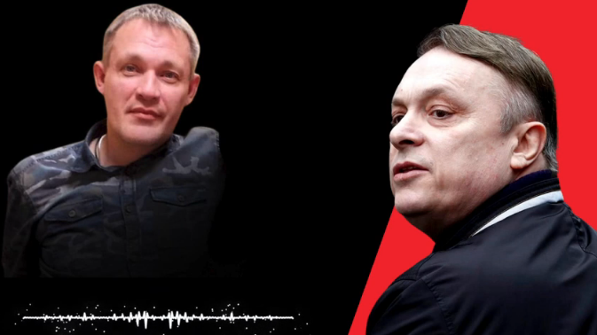 Михаил Афанасьев / Андрей Разин (Скриншот публикации из аккаунта Андрея Разина в Одноклассниках) - РИА Новости, 1920, 10.10.2022