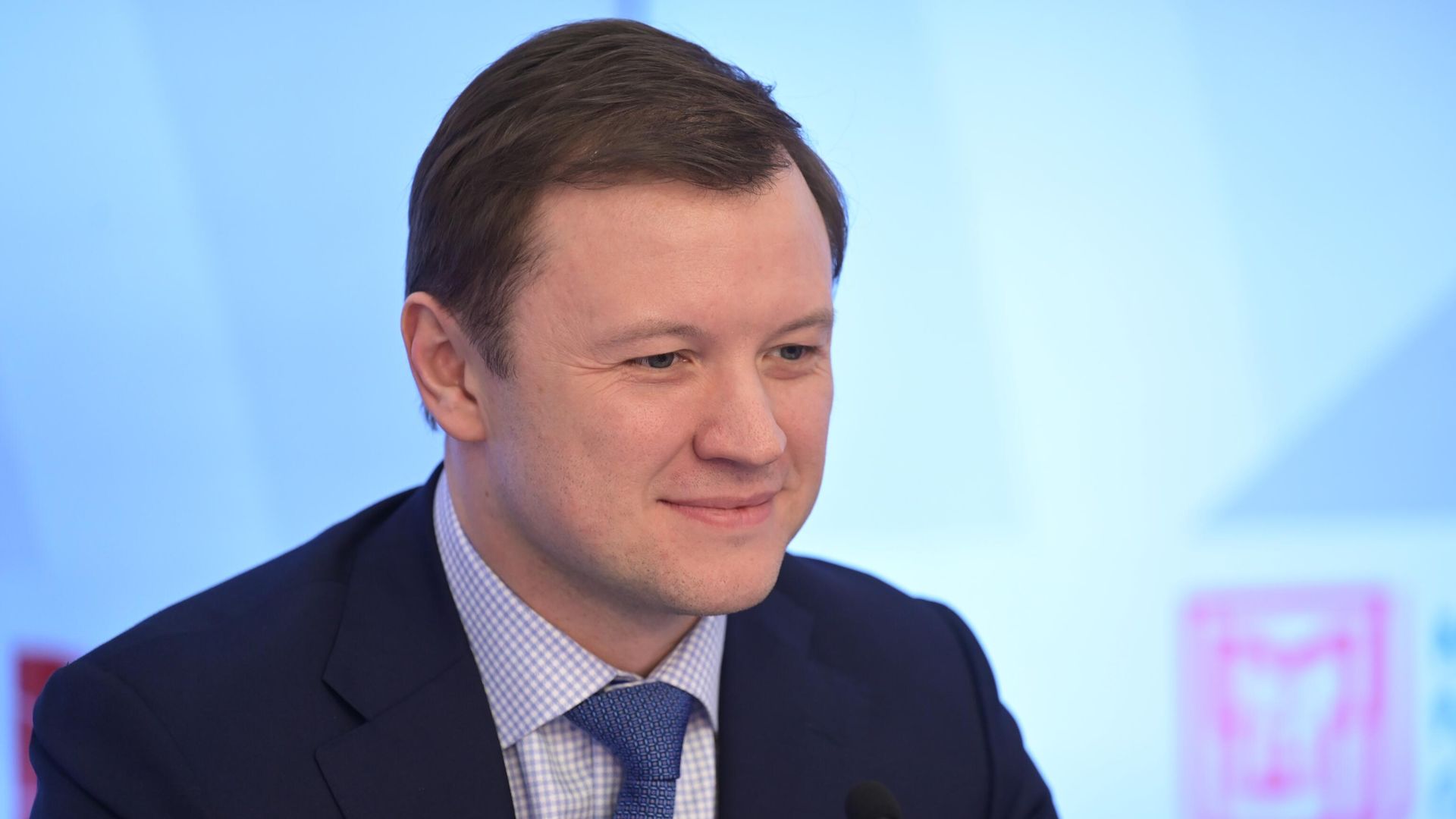 Заместитель Мэра Москвы в Правительстве Москвы по вопросам экономической политики и имущественно-земельных отношений Владимир Ефимов Заместитель Мэра Москвы в Правительстве Москвы по вопросам экономической политики и имущественно-земельных отношений Владимир Ефимов - РИА Новости, 1920, 11.07.2023