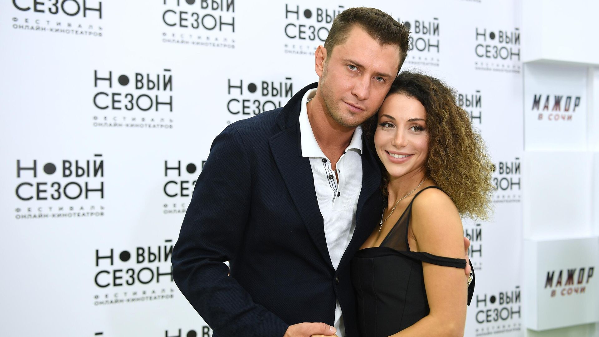 Фестиваль онлайн-кинотеатров Новый сезон. День первый Фестиваль онлайн-кинотеатров Новый сезон. День первый - РИА Новости, 1920, 15.11.2022
