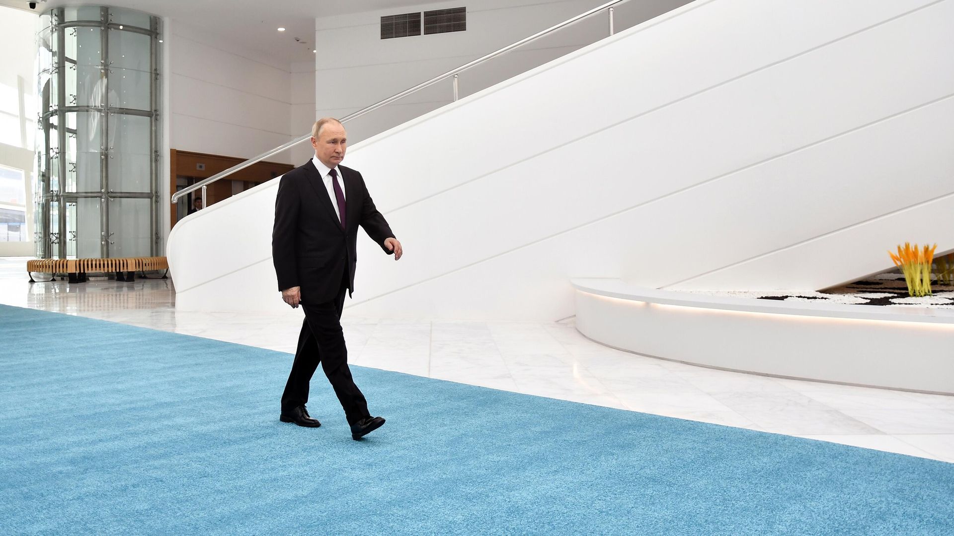 Президент РФ Владимир Путин Президент РФ Владимир Путин - РИА Новости, 1920, 14.10.2022