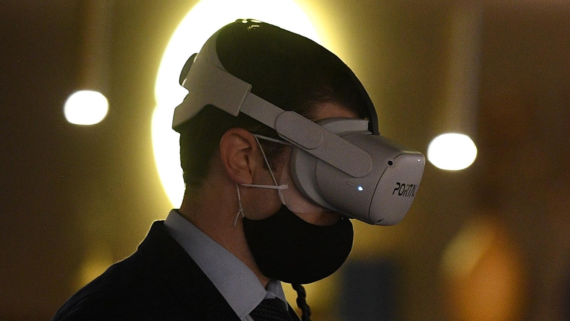 VR-технологии VR-технологии - РИА Новости, 1920, 09.02.2023