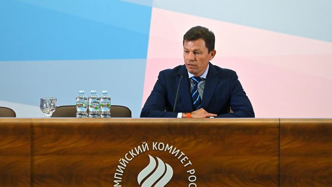 Виктор Майгуров