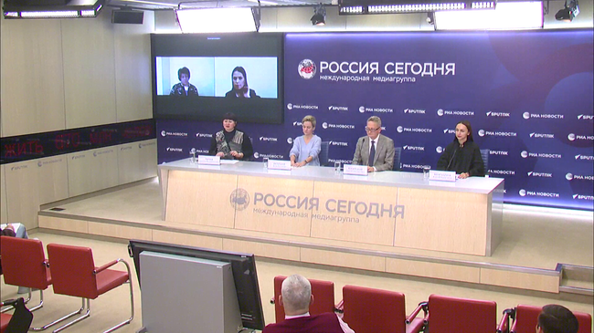 Науки об образовании в меняющемся мире: перспективы исследований  