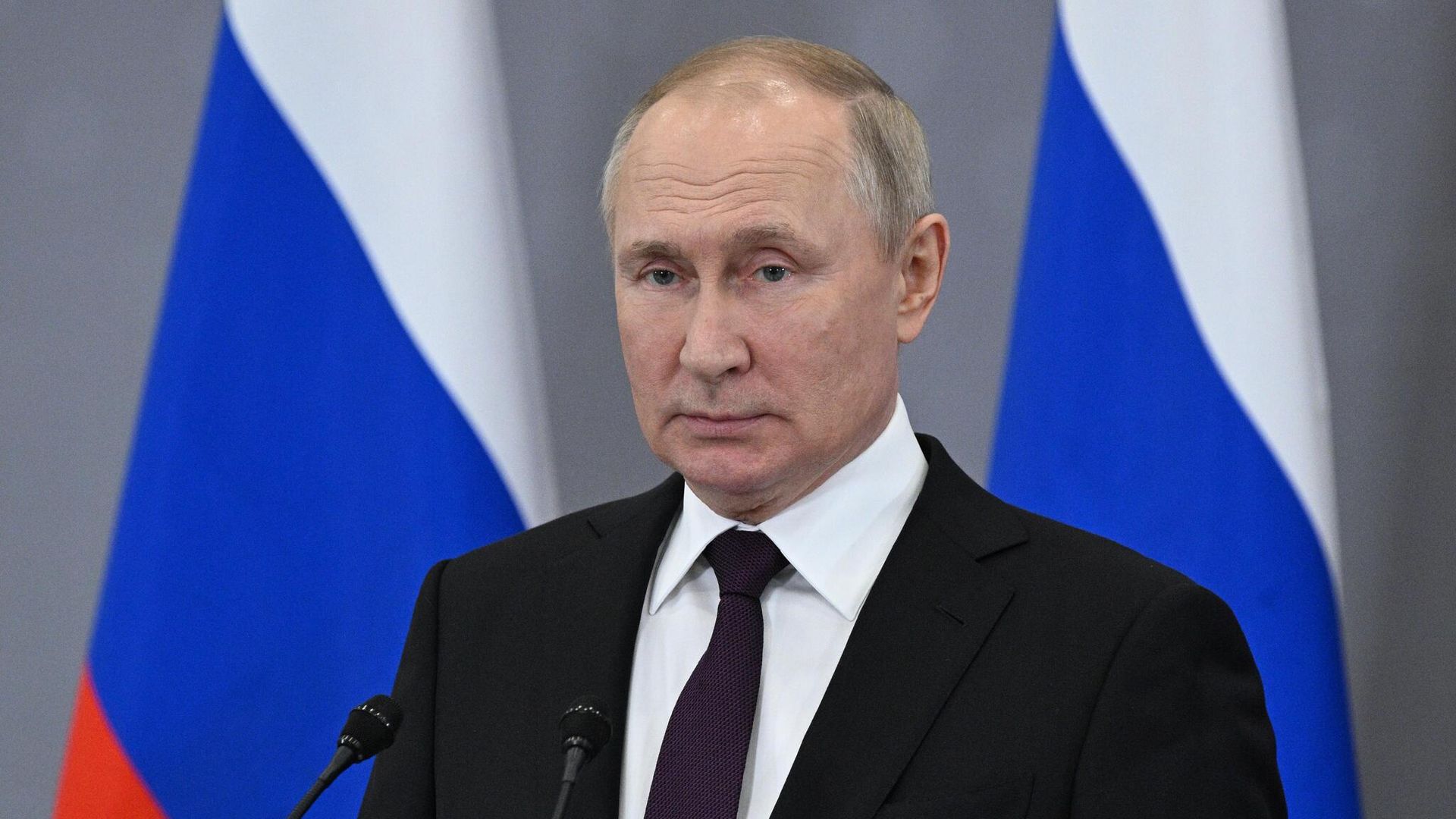 Президент РФ Владимир Путин Президент РФ Владимир Путин - РИА Новости, 1920, 27.10.2022