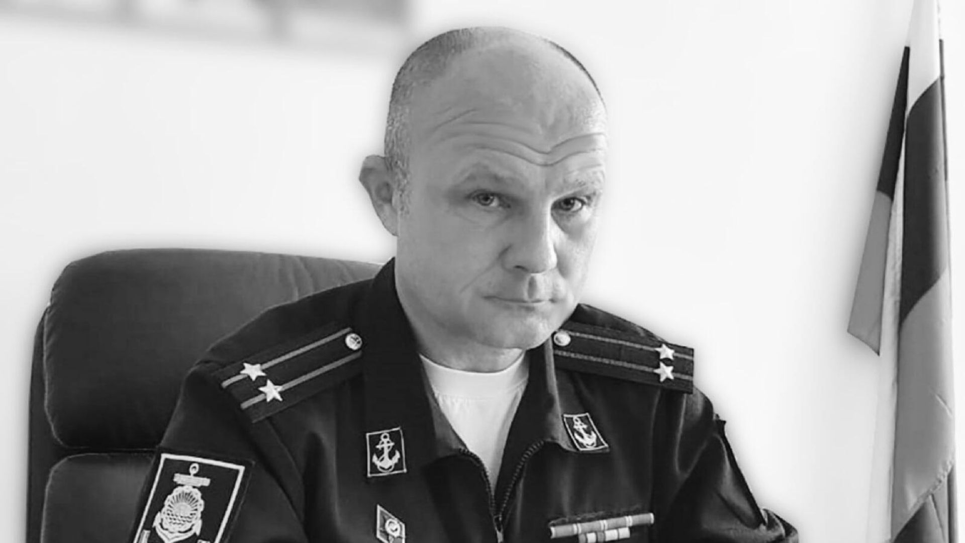 Военный комиссар города Партизанска, Партизанского и Лазовского района Приморского края Малык Роман Васильевич Военный комиссар города Партизанска, Партизанского и Лазовского района Приморского края Малык Роман Васильевич - РИА Новости, 1920, 15.10.2022