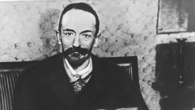 "Дом.РФ" выставил на торги усадьбу, в которой родился нарком Чичерин