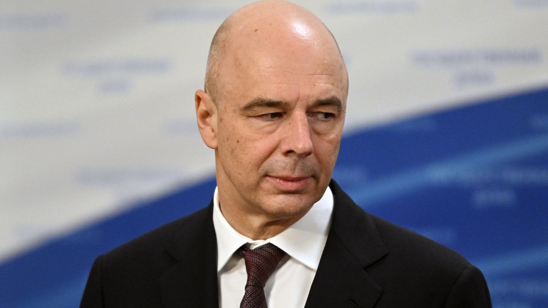 Министр финансов РФ Антон Силуанов Министр финансов РФ Антон Силуанов - РИА Новости, 1920, 24.10.2022