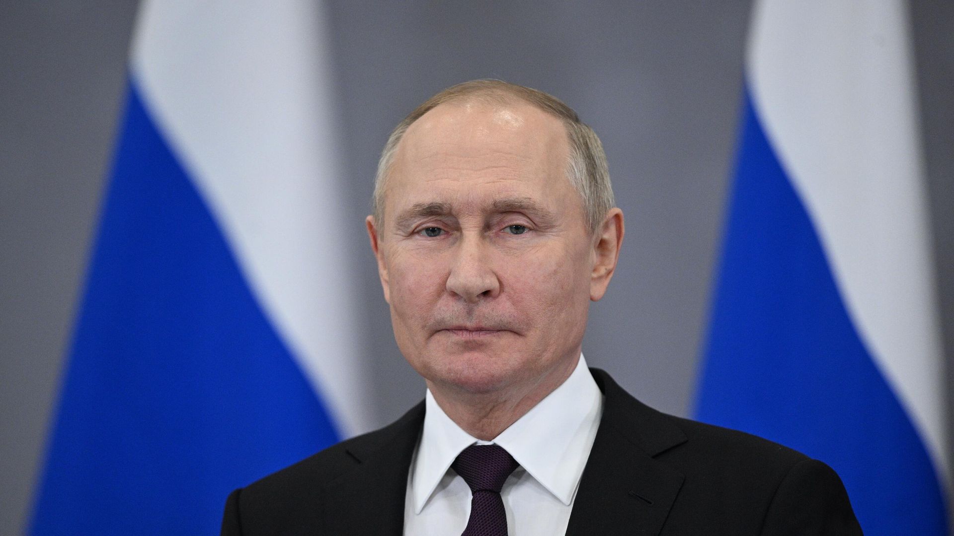 Президент России Владимир Путин Президент России Владимир Путин - РИА Новости, 1920, 18.10.2022