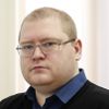 заведующий Кафедрой математического моделирования СКФУ Павел Ляхов заведующий Кафедрой математического моделирования СКФУ Павел Ляхов
