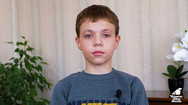 Владислав Г., июнь 2011, Кабардино-Балкарская республика