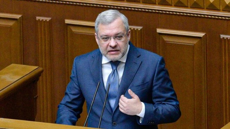Бывший министр энергетики Украины Герман Галущенко Бывший министр энергетики Украины Герман Галущенко - РИА Новости, 1920, 15.02.2026