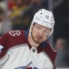 Хоккеист Колорадо Эвеланш Валерий Ничушкин Хоккеист Колорадо Эвеланш Валерий Ничушкин