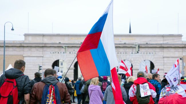 Генконсул рассказал о росте интереса австрийцев к поездкам в Россию