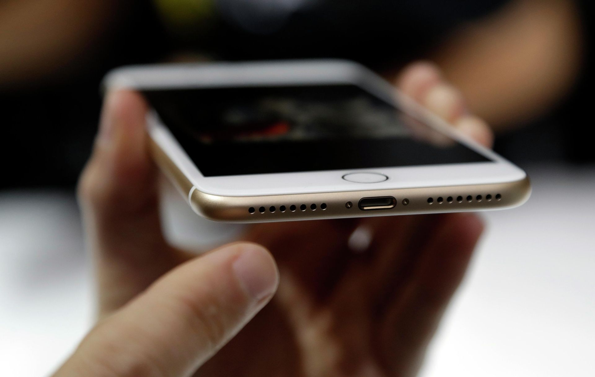 Смартфон iPhone Смартфон iPhone - РИА Новости, 1920, 17.03.2023